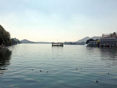 Go out for a walk-Ive Gaya-travel blog stories-post-india-udaipur-asia-3