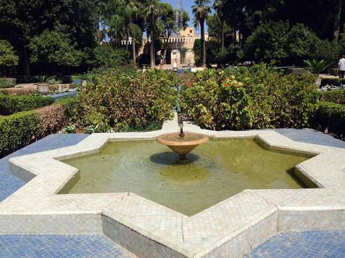 marrocos-fez-jardimJnanSbil